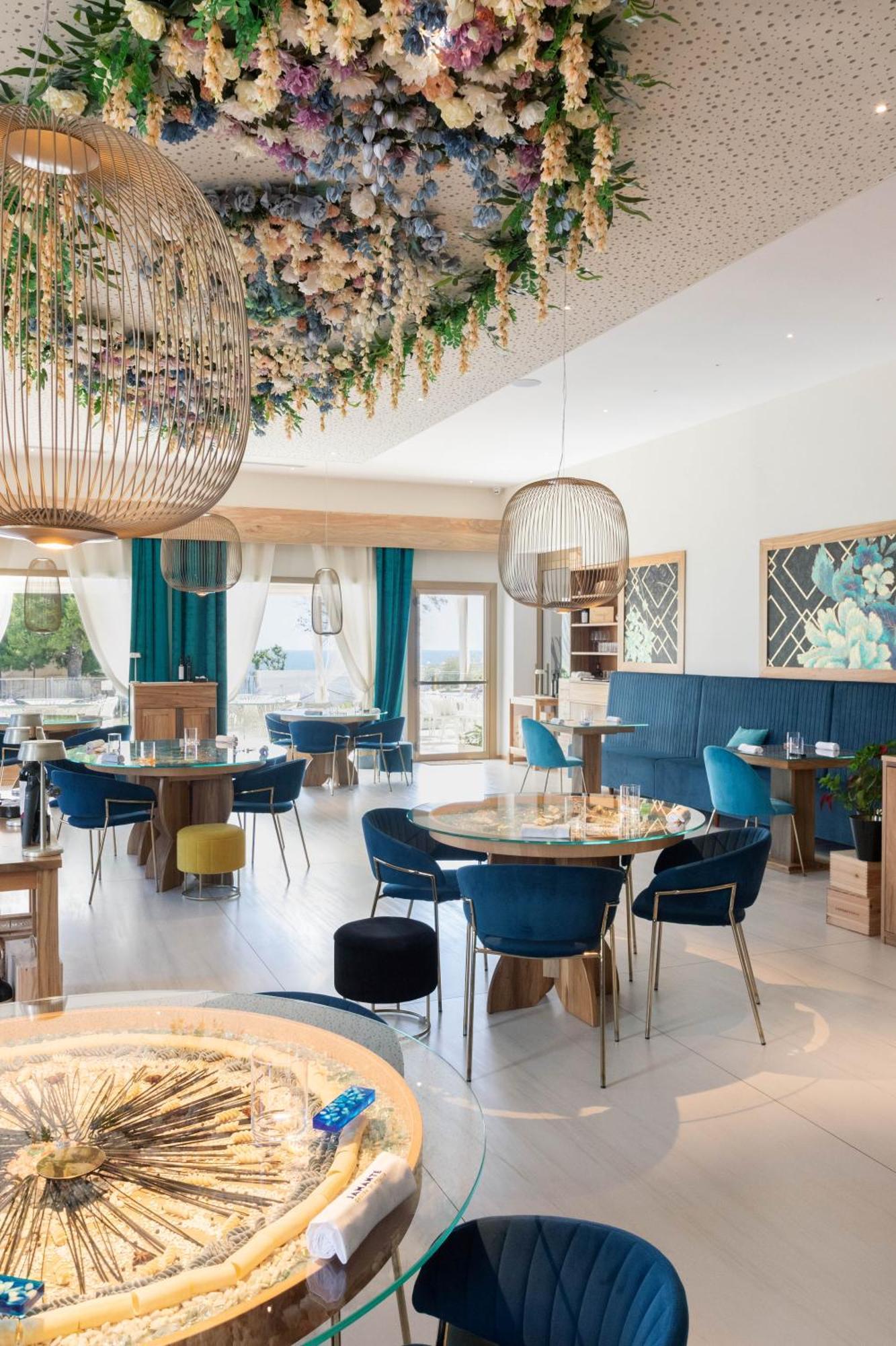 Trame - Poesia Di Mare Bed & Breakfast โปลีญาโนอามาเร ภายนอก รูปภาพ