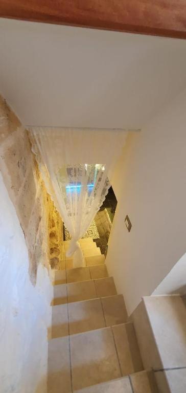 Trame - Poesia Di Mare Bed & Breakfast โปลีญาโนอามาเร ภายนอก รูปภาพ