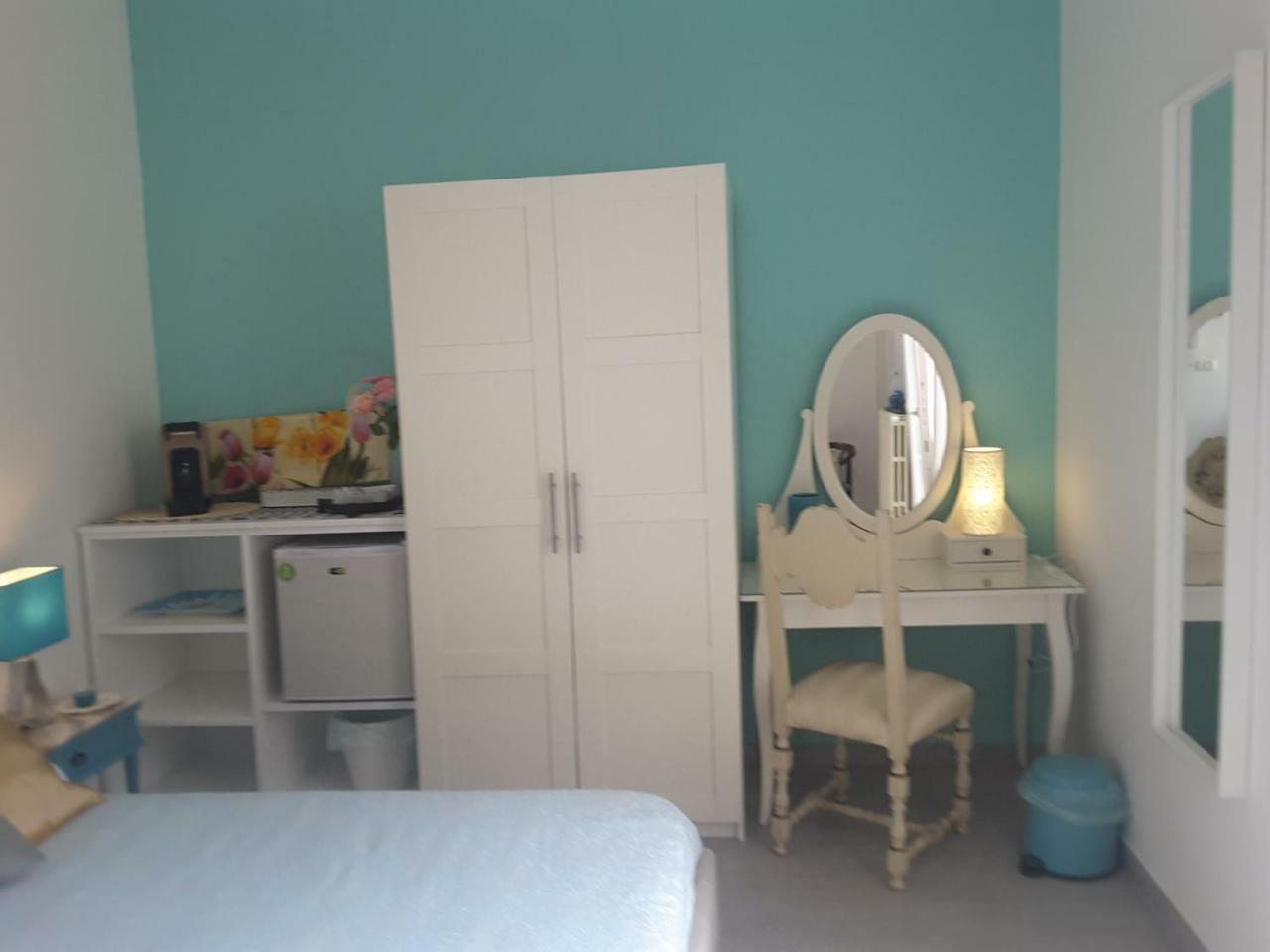 Trame - Poesia Di Mare Bed & Breakfast โปลีญาโนอามาเร ภายนอก รูปภาพ