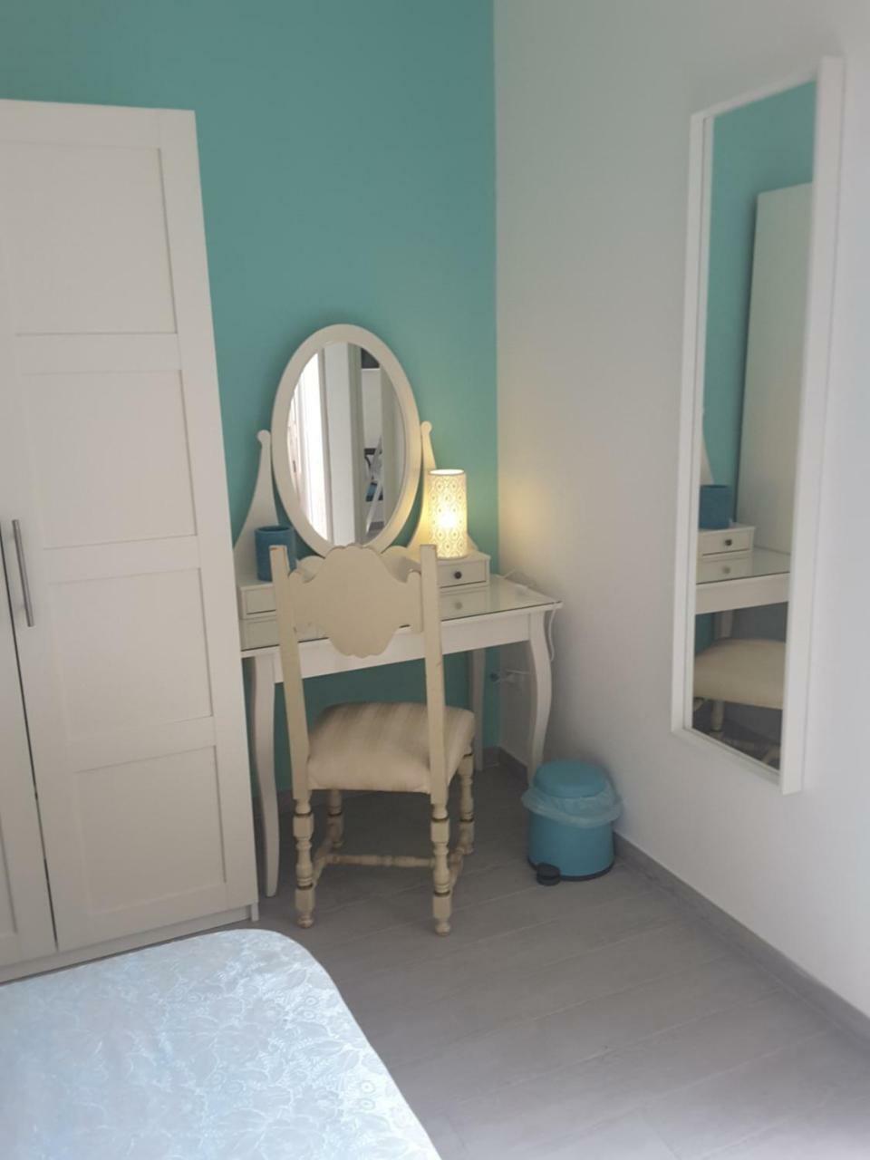 Trame - Poesia Di Mare Bed & Breakfast โปลีญาโนอามาเร ภายนอก รูปภาพ