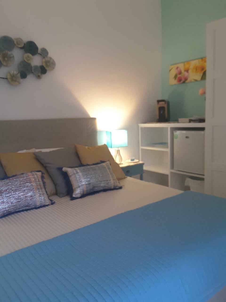 Trame - Poesia Di Mare Bed & Breakfast โปลีญาโนอามาเร ภายนอก รูปภาพ