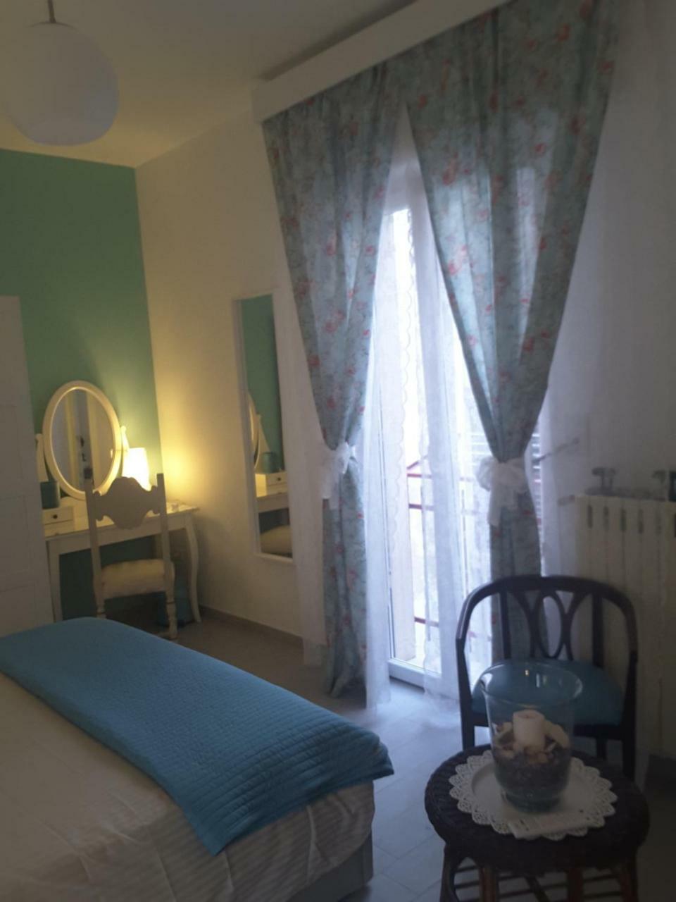 Trame - Poesia Di Mare Bed & Breakfast โปลีญาโนอามาเร ภายนอก รูปภาพ